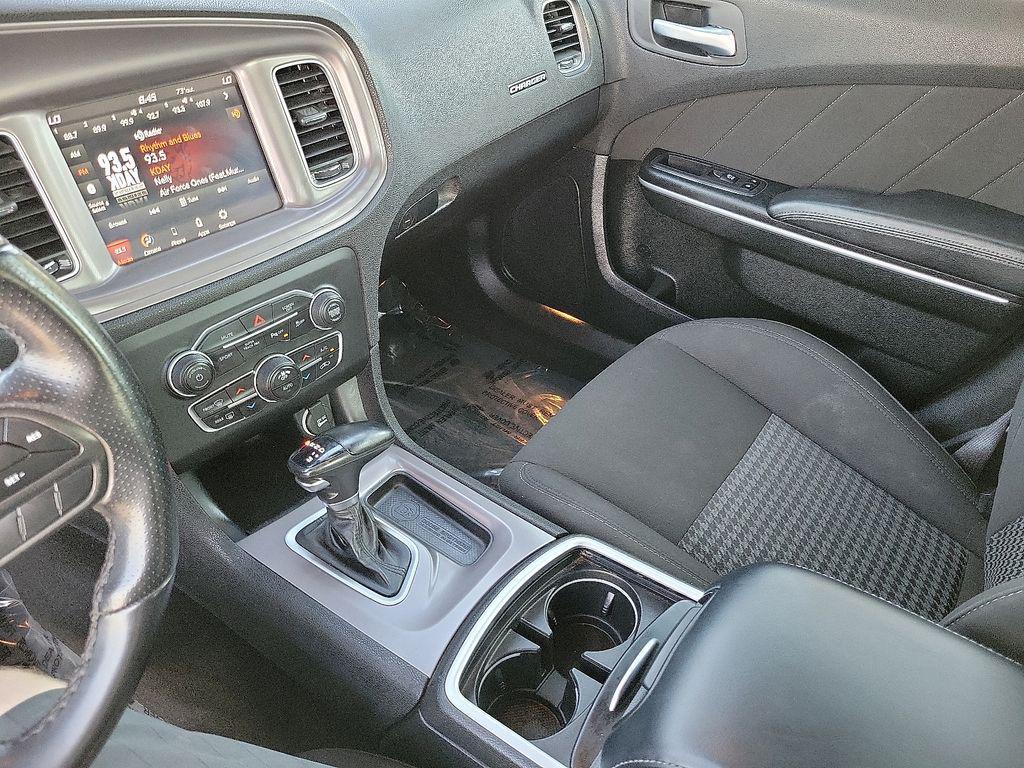 used 2023 Dodge Charger car, priced at $32,995