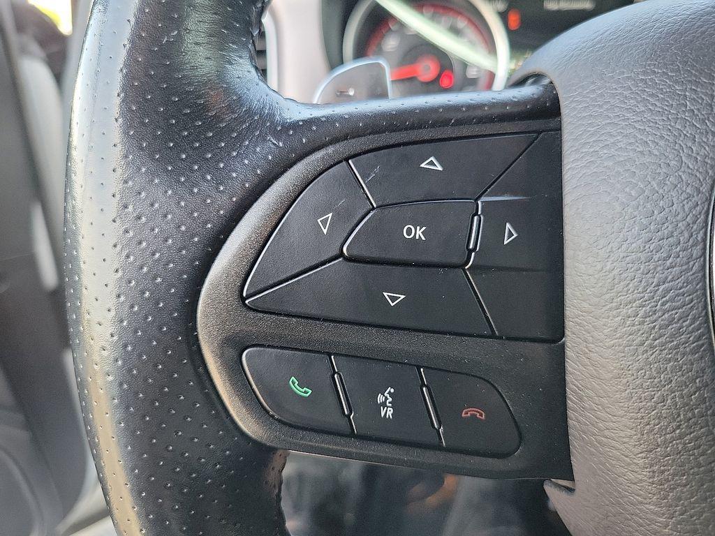 used 2023 Dodge Charger car, priced at $32,995