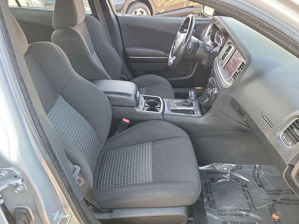 used 2023 Dodge Charger car, priced at $32,995