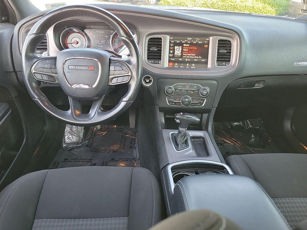 used 2023 Dodge Charger car, priced at $32,995