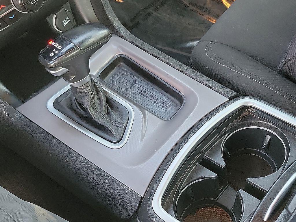 used 2023 Dodge Charger car, priced at $32,995