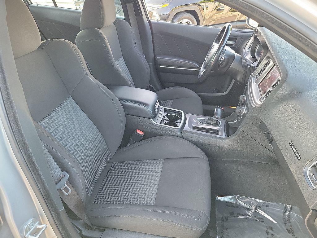 used 2023 Dodge Charger car, priced at $32,995