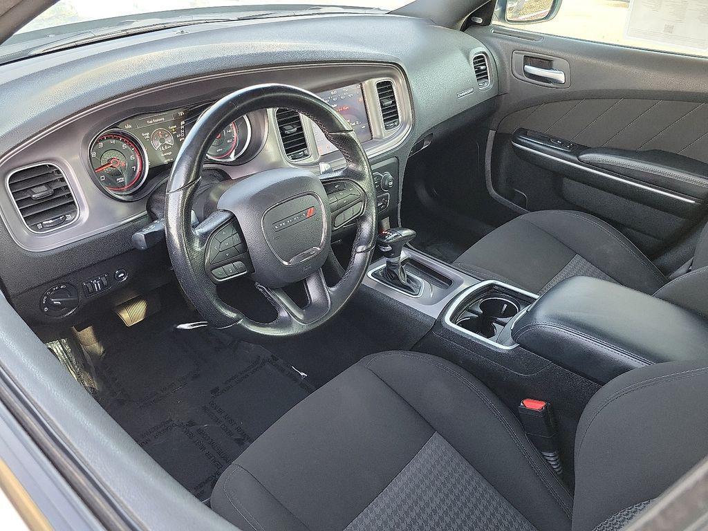 used 2023 Dodge Charger car, priced at $32,995