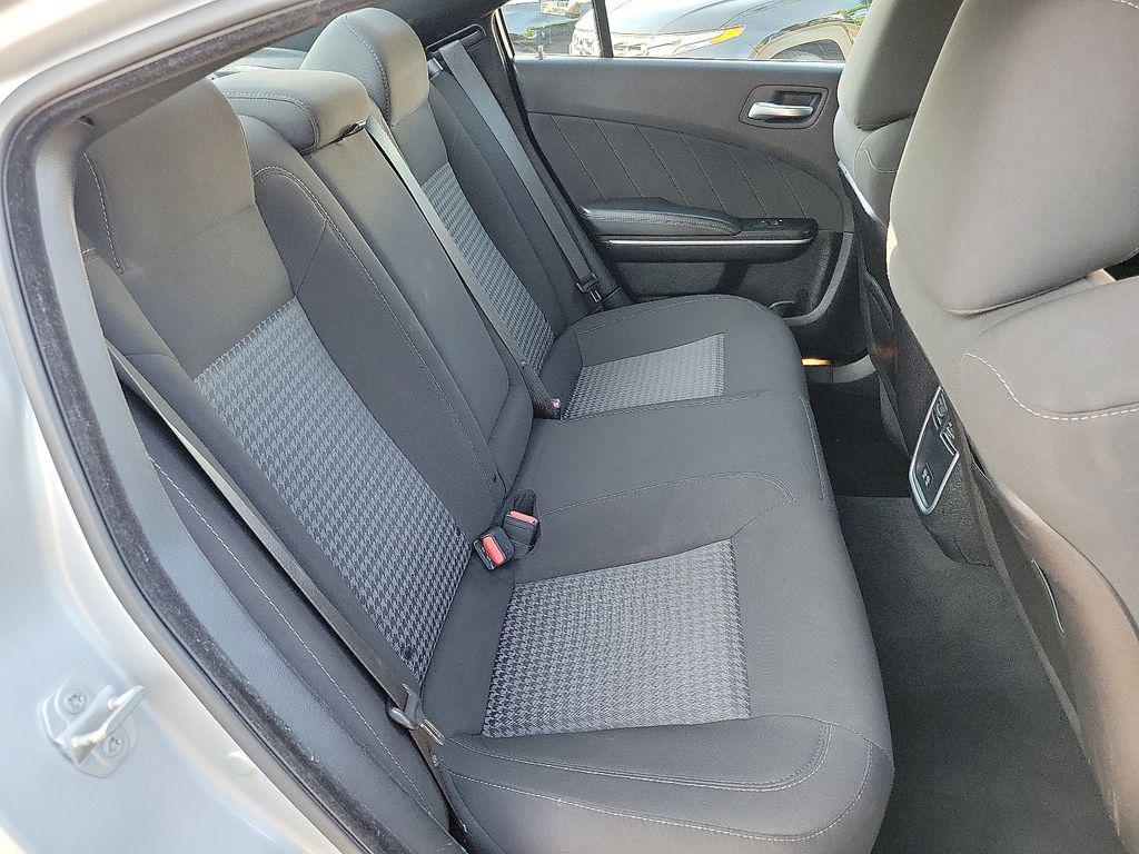 used 2023 Dodge Charger car, priced at $32,995