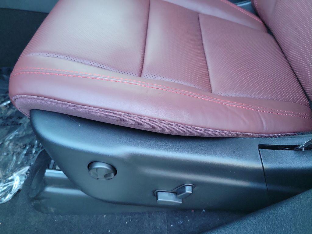 new 2026 Dodge Durango car, priced at $49,805