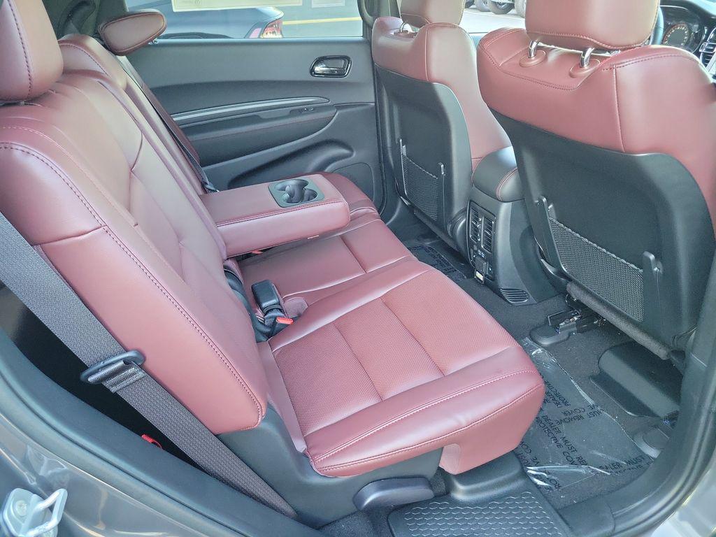 new 2026 Dodge Durango car, priced at $49,805