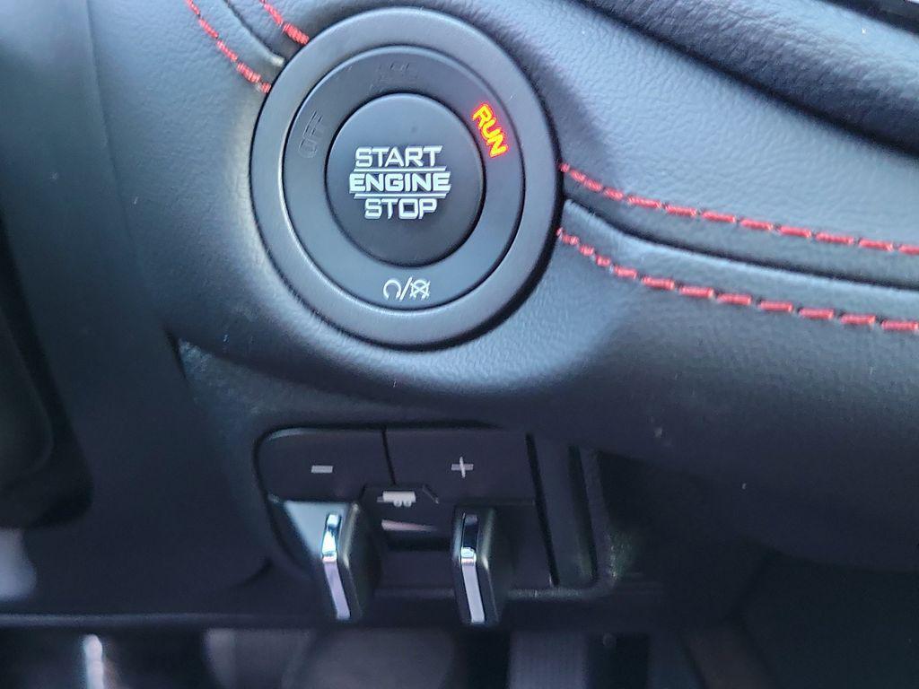 new 2026 Dodge Durango car, priced at $49,805