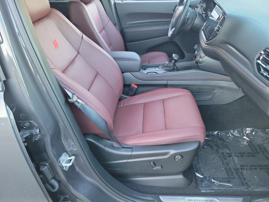 new 2026 Dodge Durango car, priced at $49,805