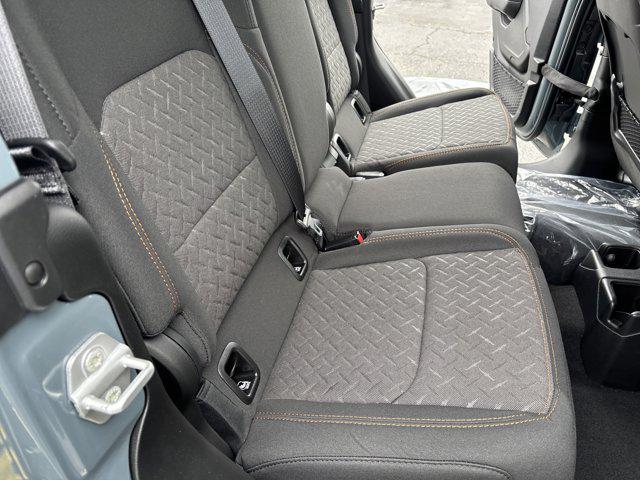 new 2025 Jeep Gladiator car, priced at $57,080