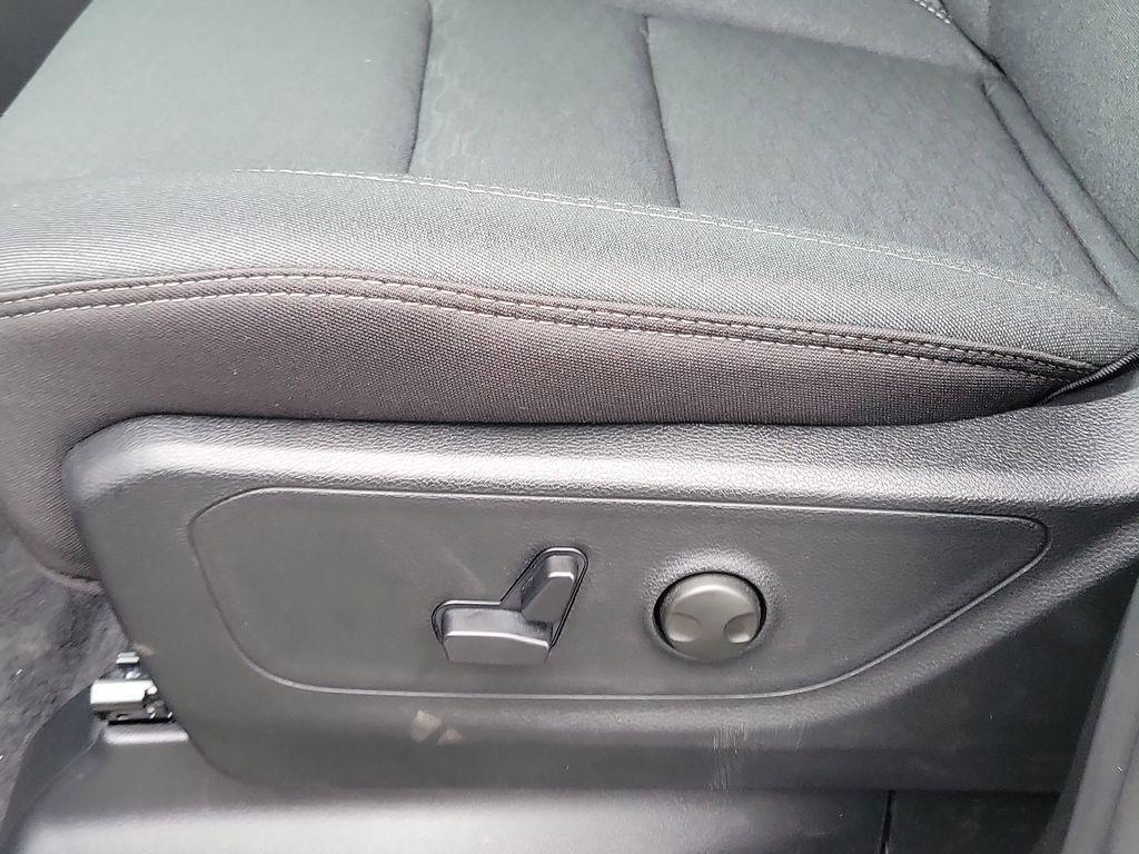 new 2026 Ram 1500 car, priced at $47,810