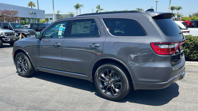 new 2024 Dodge Durango car, priced at $53,405