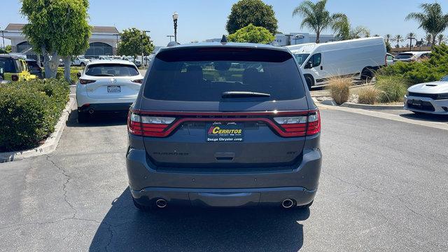 new 2024 Dodge Durango car, priced at $53,405