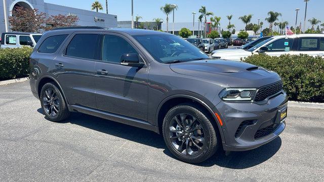 new 2024 Dodge Durango car, priced at $53,405