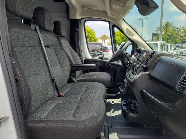 used 2023 Ram ProMaster 2500 car, priced at $32,500
