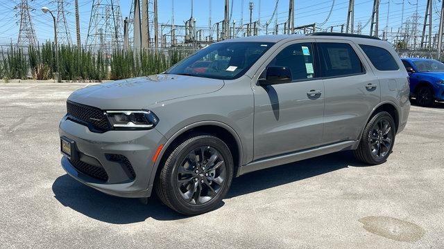 new 2024 Dodge Durango car, priced at $41,190