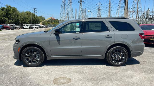 new 2024 Dodge Durango car, priced at $41,190