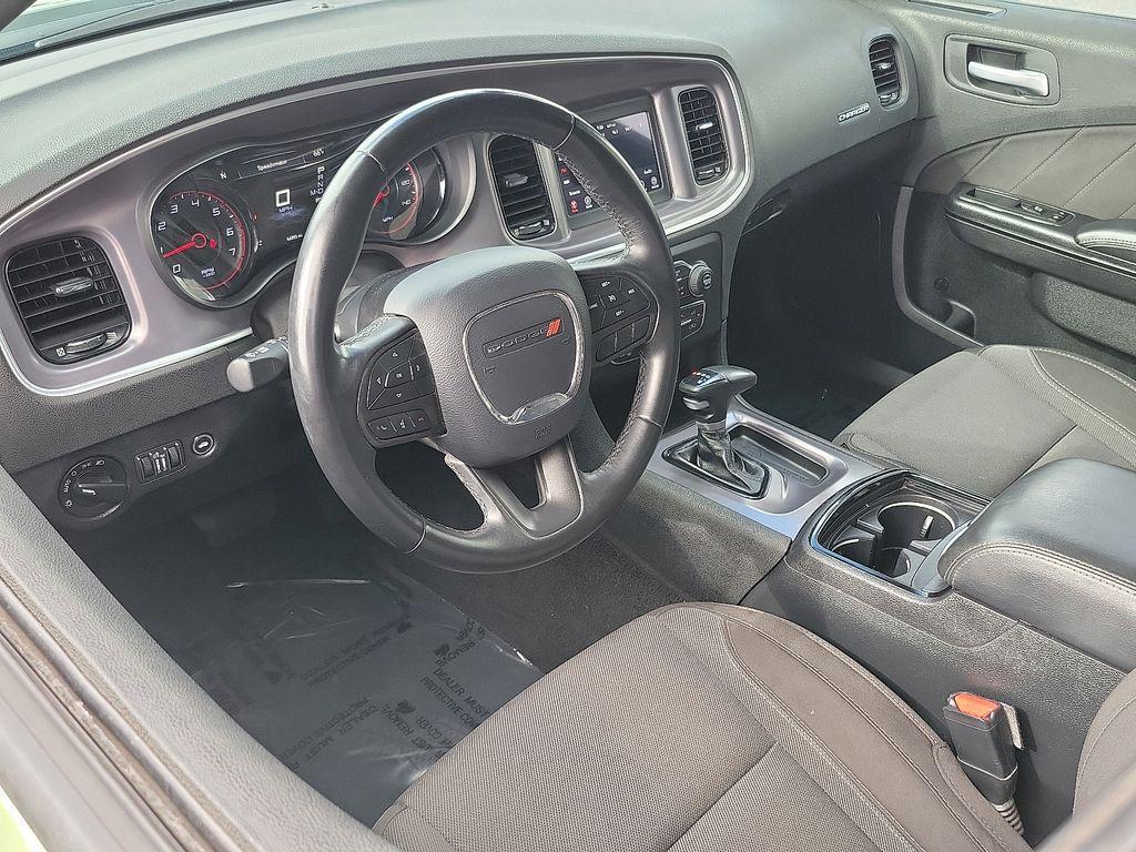 used 2020 Dodge Charger car, priced at $20,481