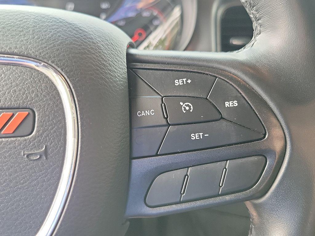 used 2020 Dodge Charger car, priced at $20,481