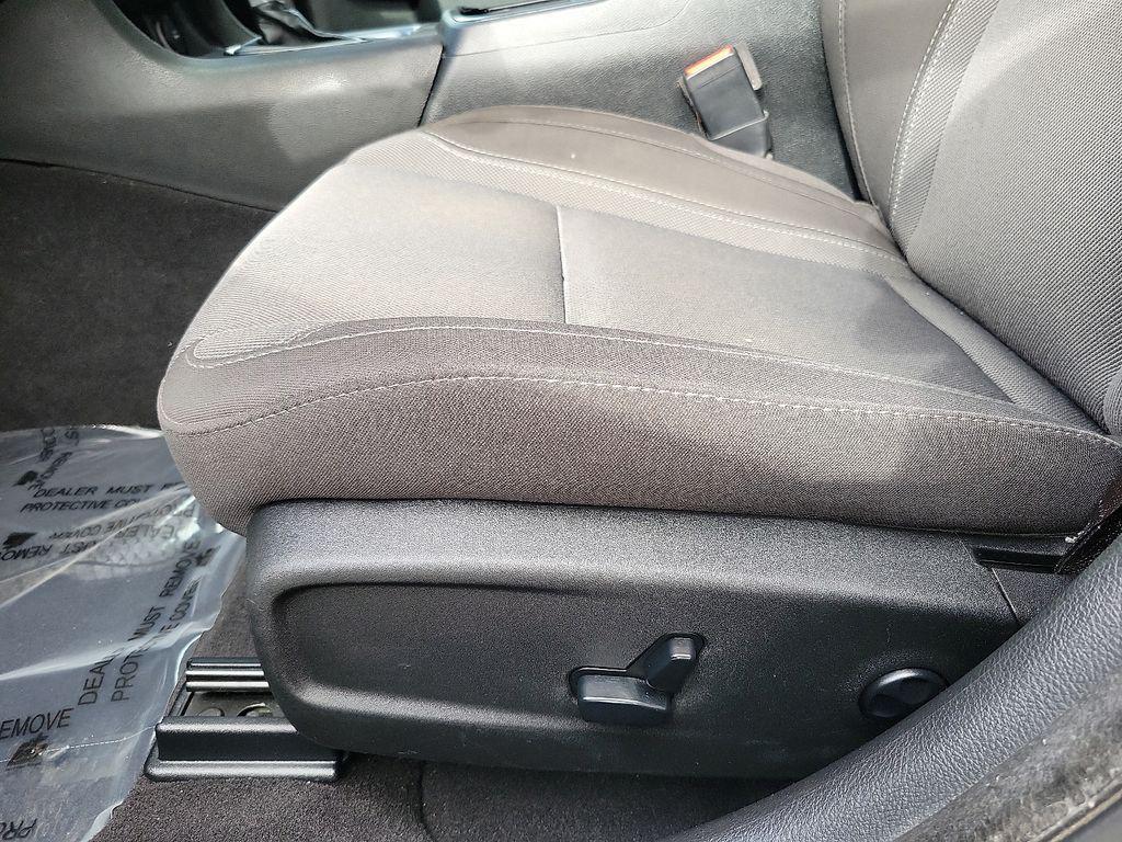 used 2020 Dodge Charger car, priced at $20,481