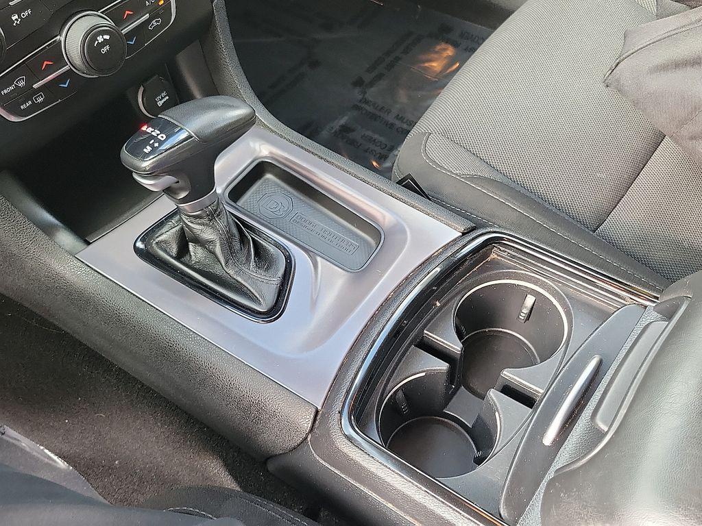used 2020 Dodge Charger car, priced at $20,481
