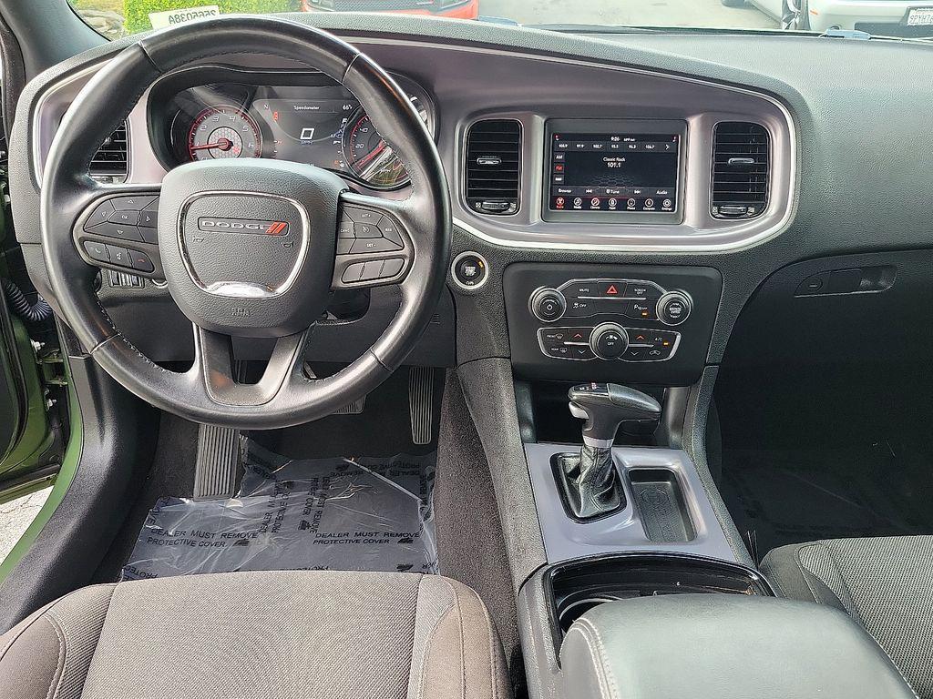 used 2020 Dodge Charger car, priced at $20,481