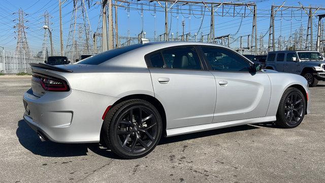 new 2023 Dodge Charger car, priced at $41,990