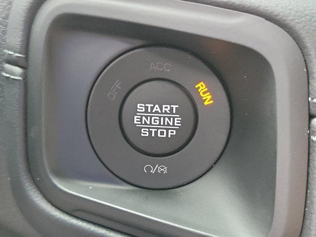 new 2024 Jeep Wrangler car, priced at $60,490