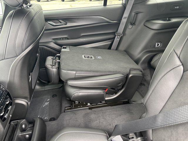 new 2025 Jeep Grand Cherokee L car, priced at $46,730
