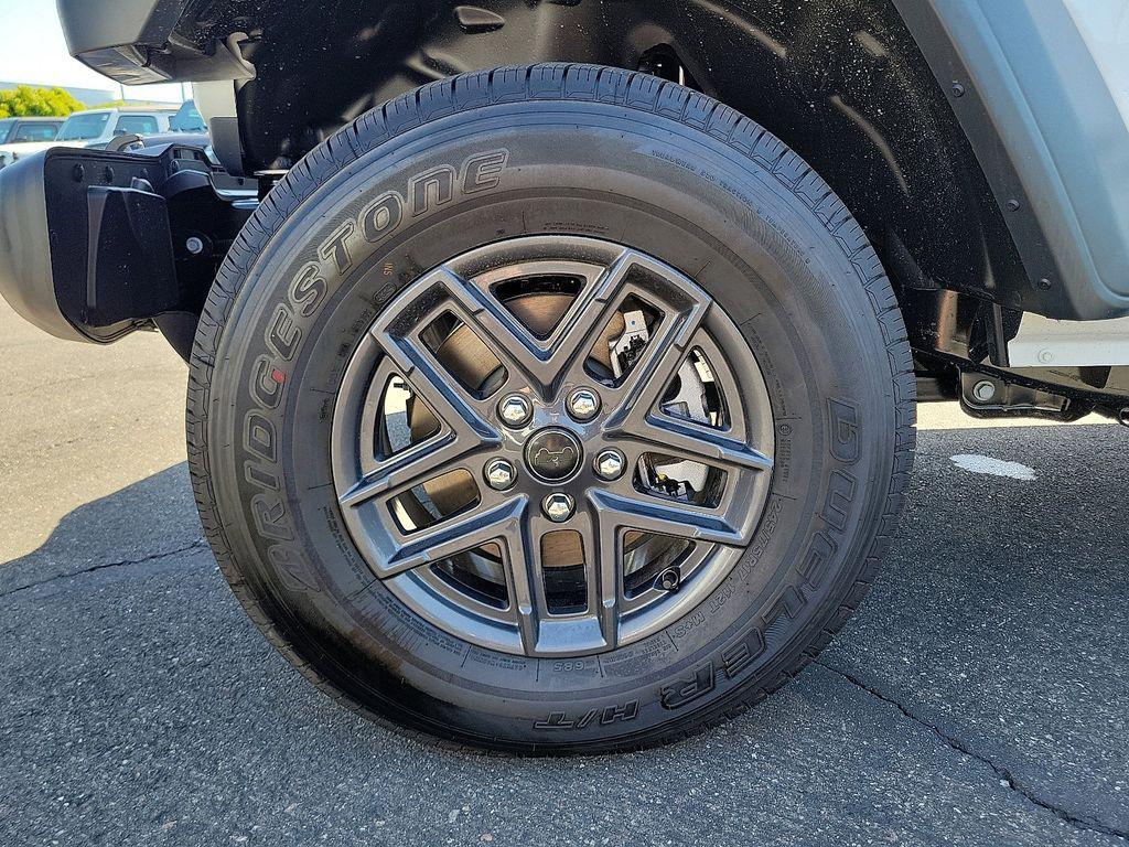 new 2025 Jeep Gladiator car, priced at $37,459