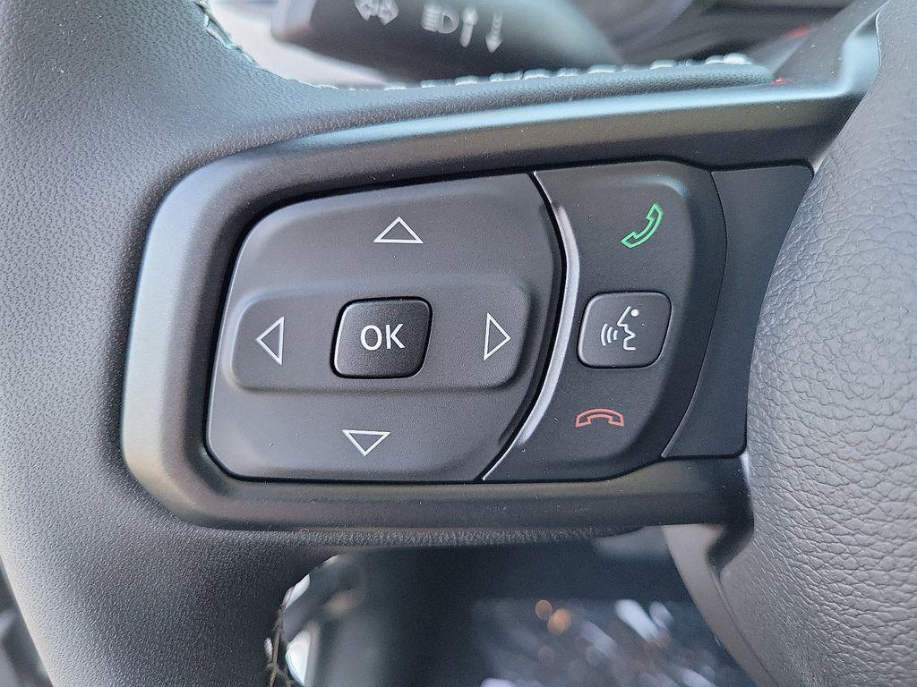 new 2025 Jeep Gladiator car, priced at $37,459