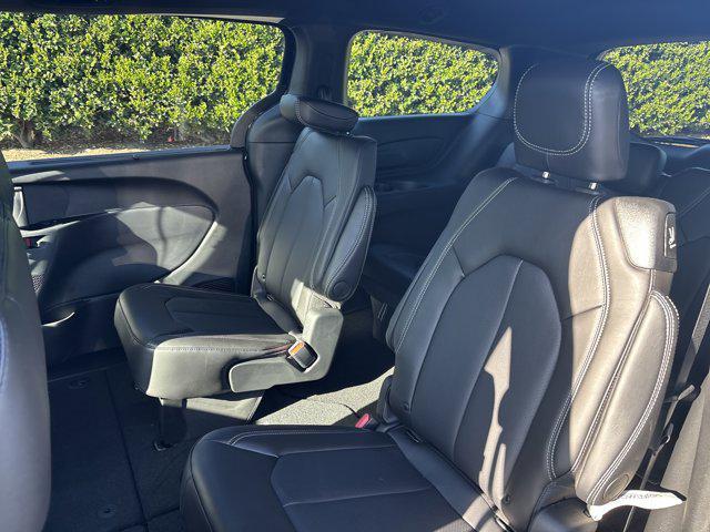 new 2025 Chrysler Voyager car, priced at $41,690
