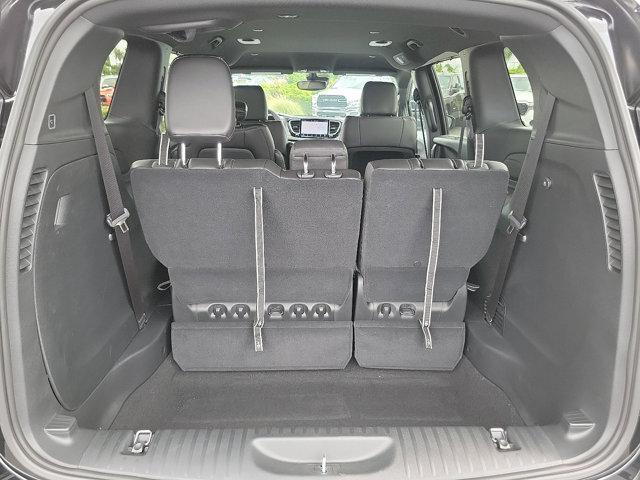 new 2025 Chrysler Voyager car, priced at $41,690