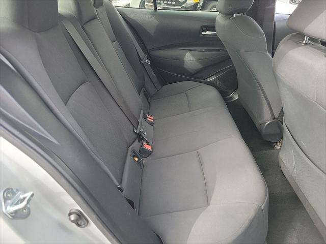used 2020 Toyota Corolla car, priced at $19,000
