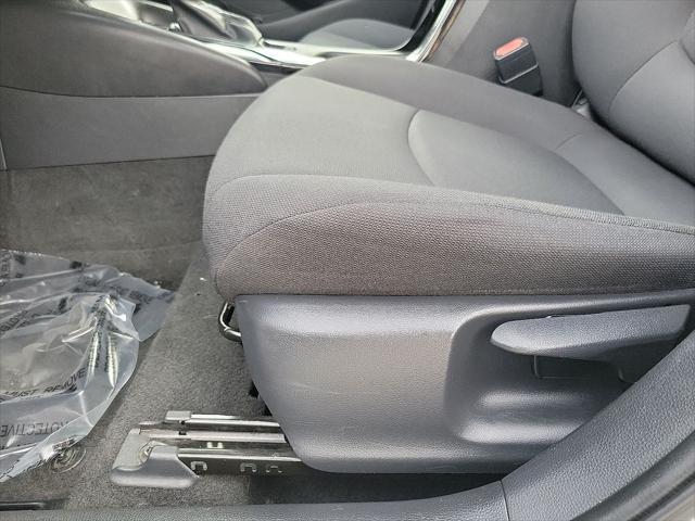 used 2020 Toyota Corolla car, priced at $19,000