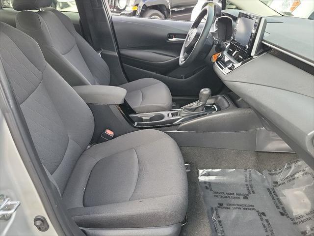 used 2020 Toyota Corolla car, priced at $19,000