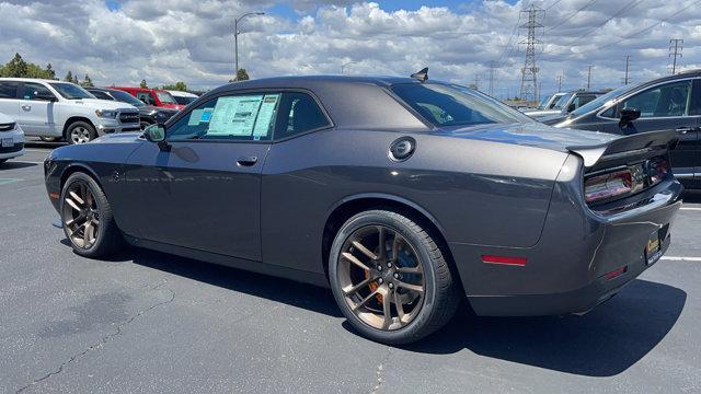 new 2023 Dodge Challenger car, priced at $77,690