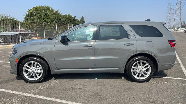 new 2025 Dodge Durango car, priced at $57,680