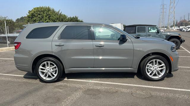 new 2025 Dodge Durango car, priced at $57,680