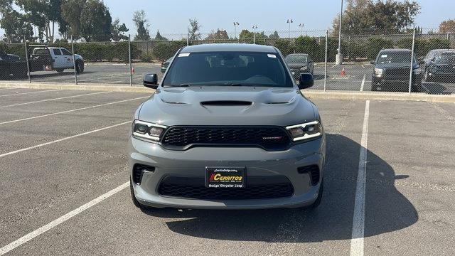 new 2025 Dodge Durango car, priced at $57,680