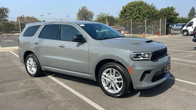 new 2025 Dodge Durango car, priced at $57,680