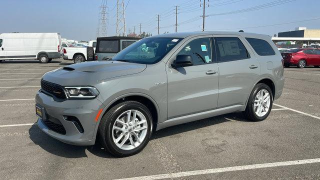 new 2025 Dodge Durango car, priced at $57,680