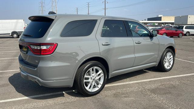 new 2025 Dodge Durango car, priced at $57,680