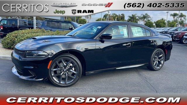 new 2023 Dodge Charger car, priced at $39,790