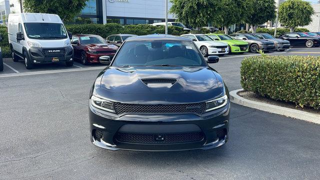 new 2023 Dodge Charger car, priced at $38,290