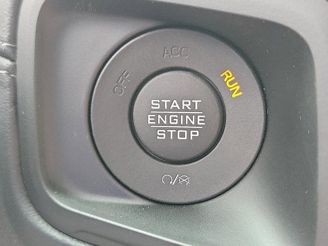 new 2025 Jeep Wrangler car, priced at $55,671