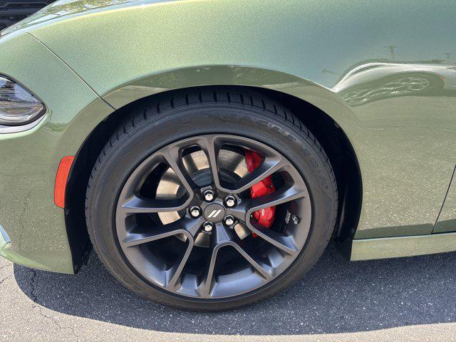 used 2023 Dodge Charger car, priced at $31,950