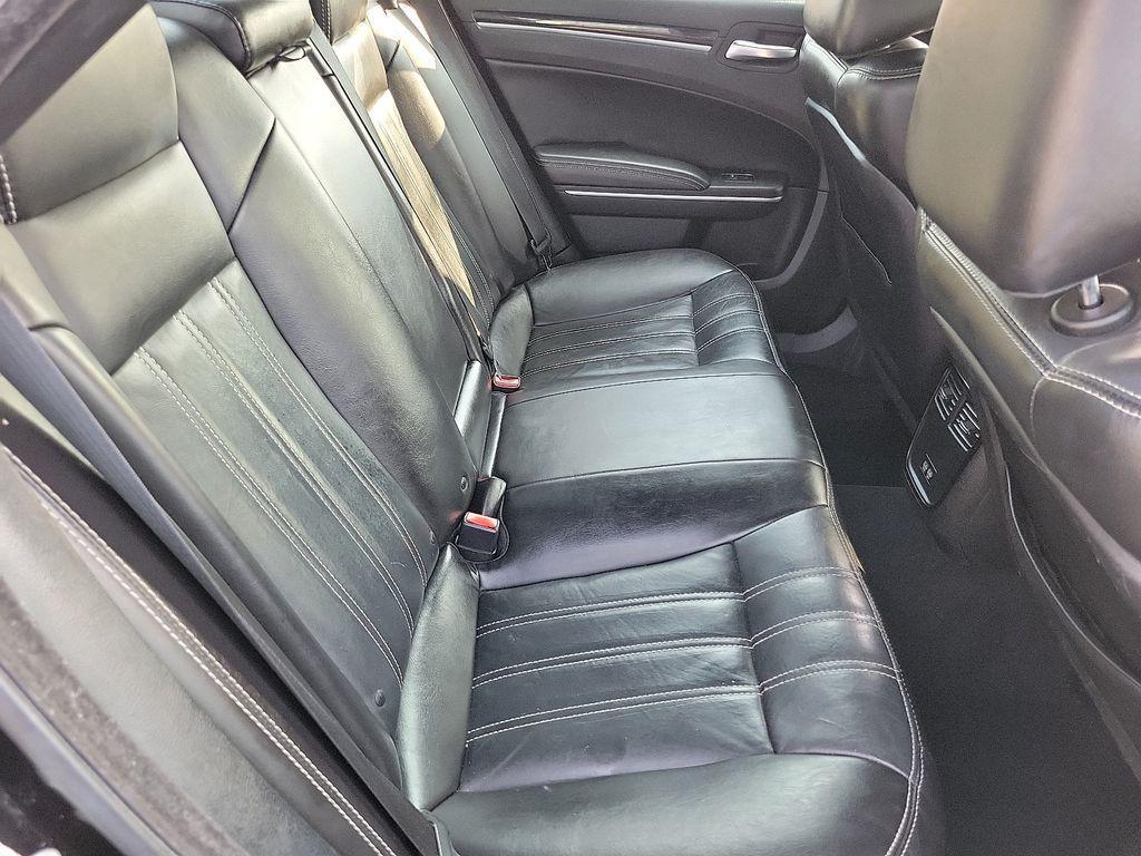 used 2019 Chrysler 300 car, priced at $20,000