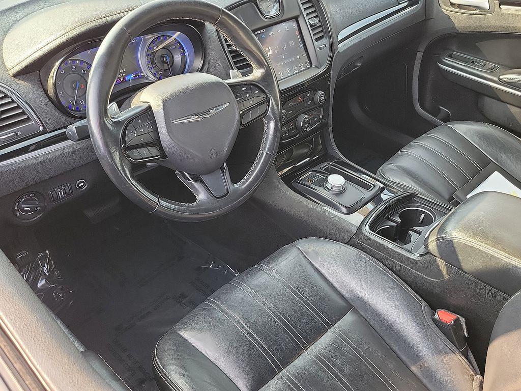 used 2019 Chrysler 300 car, priced at $20,000