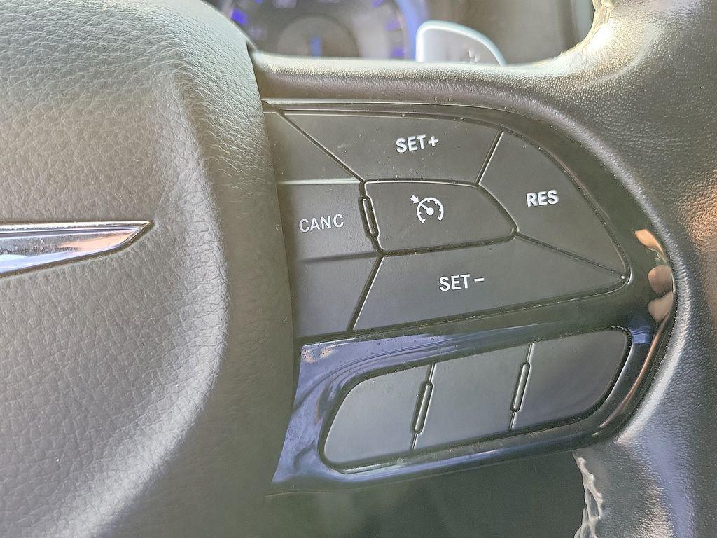used 2019 Chrysler 300 car, priced at $20,000
