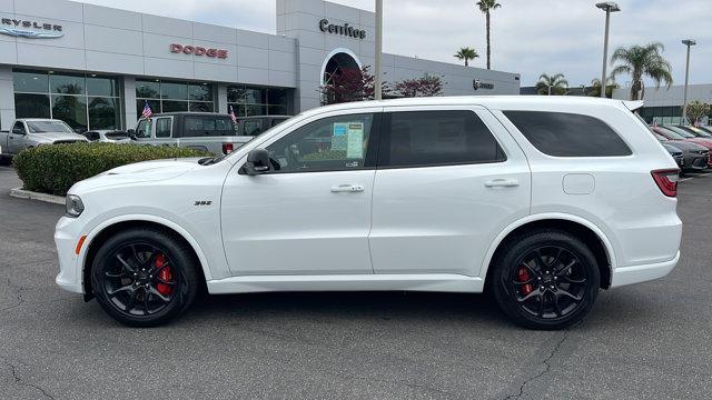 new 2024 Dodge Durango car, priced at $84,630